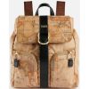 ZAINO CON PATTA SOCIAL GEO SOFT CLASSIC LLA95S5780001 ALVIERO MARTINI 1A CLASSE