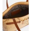 SHOPPING BAG 3D GEO CLASSIC LLB03G6110548ALVIERO MARTINI 1A CLASSE