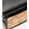 TRACOLLA CON PATTA FRAME BAG LLB10M6000001 ALVIERO MARTINI 1A CLASSE