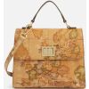 BORSA A MANO BRILLIANT LLB11M6330010 GEO CLASSIC ALVIERO MARTINI 1A CLASSE