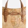 BORSA A MANO CON TRACOLLA SOFT FUSION GEO CLASSIC LLB96S5780970 ALVIERO MARTINI 1A CLASSE