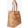 SHOPPING BAG SOFT FUSION GEO CLASSIC LLB97S5780970 ALVIERO MARTINI 1A CLASSE