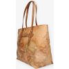 SHOPPING BAG SOFT FUSION GEO CLASSIC LLB97S5780970 ALVIERO MARTINI 1A CLASSE