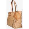 SHOPPING BAG SOFT FUSION GEO CLASSIC LLB97S5780970 ALVIERO MARTINI 1A CLASSE