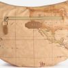 TRACOLLA GRANDE SOFT FUSION GEO CLASSIC LLB99S5780970 ALVIERO MARTINI 1A CLASSE