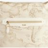 SOTTOSPALLA DOPPIA PORTABILITA' SOFT FUSION GEO SAFARI LLC0194270937 ALVIERO MARTINI 1A CLASSE