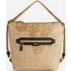 SOTTOSPALLA DOPPIA PORTABILITA' SOFT FUSION GEO CLASSIC LLC01S5780001 ALVIERO MARTINI 1A CLASSE
