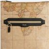 SOTTOSPALLA DOPPIA PORTABILITA' SOFT FUSION GEO CLASSIC LLC01S5780001 ALVIERO MARTINI 1A CLASSE