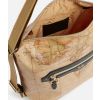 SOTTOSPALLA DOPPIA PORTABILITA' SOFT FUSION GEO CLASSIC LLC01S5780001 ALVIERO MARTINI 1A CLASSE