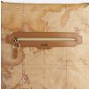 SOTTOSPALLA DOPPIA PORTABILITA' SOFT FUSION GEO CLASSIC LLC01S5780970 ALVIERO MARTINI 1A CLASSE