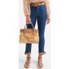 BORSA A MANO CON TRACOLLA HERITAGE GEO CLASSIC LLC14G6160970 ALVIERO MARTINI 1A CLASSE