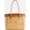 SHOPPING BAG HERITAGE GEO CLASSIC LLC15G6160970 MARTINI 1A CLASSE