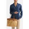 SHOPPING BAG HERITAGE GEO CLASSIC LLC15G6160970 MARTINI 1A CLASSE