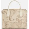 BORSA A MANO SAND GEO SAFARI LLC2393980937 ALVIERO MARTINI 1A CLASSE