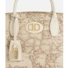 BORSA A MANO SAND GEO SAFARI LLC2393980937 ALVIERO MARTINI 1A CLASSE