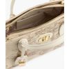 BORSA A MANO SAND GEO SAFARI LLC2393980937 ALVIERO MARTINI 1A CLASSE