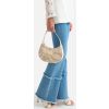 MEZZALUNA PICCOLA SAND GEO SAFARI LLC2593980937 ALVIERO MARTINI 1A CLASSE