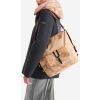 SOTTOSPALLA DOPPIA PORTABILITA' SOFT HIGHLAND GEO CLASSIC LLD35S5780001 ALVIERO MARTINI 1A CLASSE