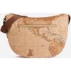 TRACOLLA GRANDE SOFT HIGHLAND GEO CLASSIC LLD36S5780001 ALVIERO MARTINI 1A CLASSE