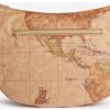 TRACOLLA GRANDE SOFT HIGHLAND GEO CLASSIC LLD36S5780001 ALVIERO MARTINI 1A CLASSE