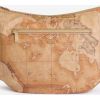TRACOLLA GRANDE SOFT HIGHLAND GEO CLASSIC LLD36S5780548 ALVIERO MARTINI 1A CLASSE
