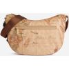 TRACOLLA MEDIA SOFT HIGHLAND GEO CLASSIC LLD37S5780001 ALVIERO MARTINI 1A CLASSE
