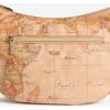 TRACOLLA MEDIA SOFT HIGHLAND GEO CLASSIC LLD37S5780548 ALVIERO MARTINI 1A CLASSE
