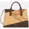 BORSA A MANO ENJOY MIX GEO LMGZ26G6140010 ALVIERO MARTINI 1A CLASSE