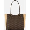 SHOPPING BAG ENJOY MIX GEO LMGZ27G6140010 ALVIERO MARTINI 1A CLASSE