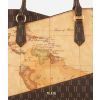 SHOPPING BAG ENJOY MIX GEO LMGZ27G6140010 ALVIERO MARTINI 1A CLASSE