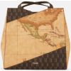 ZAINO DOPPIA PORTABILITA' ENJOY MIX GEO LMGZ29G6140010 ALVIERO MARTINI 1A CLASSE