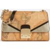 TRACOLLA CON PATTA GOSSIP LMGZ42T7170010 ALVIERO MARTINI 1A CLASSE