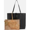 SHOPPING BAG REVERSIBILE TWO WAY LMLA6395670001 ALVIERO MARTINI 1A CLASSE