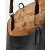 SHOPPING BAG REVERSIBILE TWO WAY LMLA6395670001 ALVIERO MARTINI 1A CLASSE