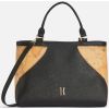 BORSA A MANO MEDIA FLYING CITY LMLB4395770001 ALVIERO MARTINI 1A CLASSE