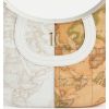 SOTTOSPALLA GEO MIX LMLC77MIXG0010 ALVIERO MARTINI 1A CLASSE