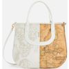 BORSA A MANO GEO MIX LMLC78MIXG0010 ALVIERO MARTINI 1A CLASSE