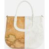 BORSA A MANO GEO MIX LMLC78MIXG0010 ALVIERO MARTINI 1A CLASSE
