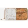 PORTAFOGLI ZIP GRANDE GEO MIX LMPO61MIXG0010 ALVIERO MARTINI 1A CLASSE