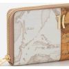 PORTAFOGLI ZIP GRANDE GEO MIX LMPO61MIXG0010 ALVIERO MARTINI 1A CLASSE
