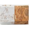 PORTAFOGLI MEDIO GEO MIX LMPO63MIXG0010 ALVIERO MARTINI 1A CLASSE