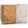 PORTAFOGLI MEDIO GEO MIX LMPO63MIXG0010 ALVIERO MARTINI 1A CLASSE