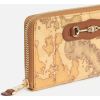 PORTAFOGLI ZIP GRANDE GEO TUSCANY LPL06G6110548 ALVIERO MARTINI 1A CLASSE