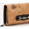 PORTAFOGLI GRANDE GEO CLASSIC LPL07G6110001 ALVIERO MARTINI 1A CLASSE