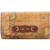 PORTAFOGLI GRANDE GEO CLASSIC LPL07G6110548 ALVIERO MARTINI 1A CLASSE