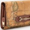 PORTAFOGLI GRANDE GEO CLASSIC LPL07G6110548 ALVIERO MARTINI 1A CLASSE