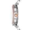 OROLOGIO PARKER MK6314 MICHAEL KORS
