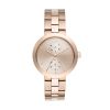 OROLOGIO GARNER MK6409 MICHAEL KORS