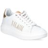 SNEAKERS IN PELLE LISCIA N0285578P0900 ALVIERO MARTINI 1A CLASSE