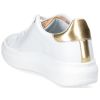 SNEAKERS IN PELLE LISCIA N0285578P0900 ALVIERO MARTINI 1A CLASSE